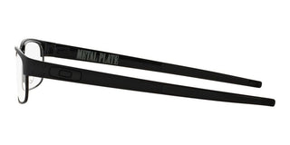 Oakley METAL PLATE OX 5038 men 0 Geometric Eyeglasses