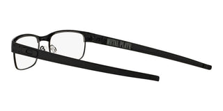 Oakley METAL PLATE OX 5038 men 0 Geometric Eyeglasses