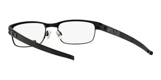 Oakley METAL PLATE OX 5038 men 0 Geometric Eyeglasses