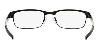 Oakley METAL PLATE OX 5038 men 0 Geometric Eyeglasses