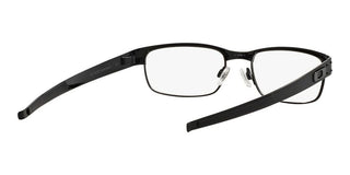 Oakley METAL PLATE OX 5038 men 0 Geometric Eyeglasses