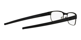 Oakley METAL PLATE OX 5038 men 0 Geometric Eyeglasses