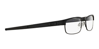 Oakley METAL PLATE OX 5038 men 0 Geometric Eyeglasses