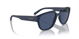 Arnette MEW2 AN 4327 men Blue Pilot Sunglasses