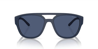 Arnette MEW2 AN 4327 men Blue Pilot Sunglasses