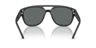 Arnette MEW2 AN 4327 men Black Pilot Sunglasses