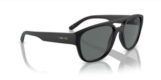 Arnette MEW2 AN 4327 men Black Pilot Sunglasses