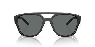 Arnette MEW2 AN 4327 men Black Pilot Sunglasses