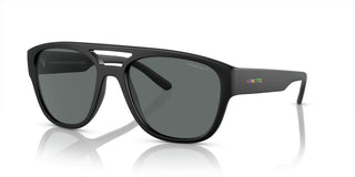Arnette MEW2 AN 4327 men Black Pilot Sunglasses