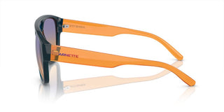 Arnette MEW2 AN 4327 men Blue Pilot Sunglasses