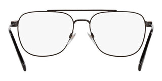 Burberry MICHAEL BE 1377 men Black Pilot Eyeglasses