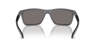 Arnette MIDDLEMIST AN 4328U men Grey Geometric Sunglasses