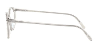 Oliver Peoples MIKETT OV 5429U unisex Grey Round Eyeglasses