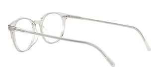 Oliver Peoples MIKETT OV 5429U unisex Grey Round Eyeglasses
