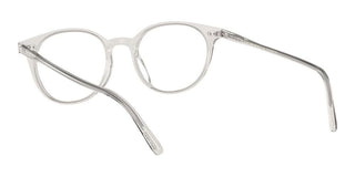 Oliver Peoples MIKETT OV 5429U unisex Grey Round Eyeglasses