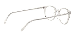 Oliver Peoples MIKETT OV 5429U unisex Grey Round Eyeglasses