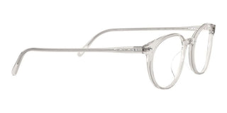 Oliver Peoples MIKETT OV 5429U unisex Grey Round Eyeglasses