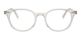 Oliver Peoples MIKETT OV 5429U unisex Grey Round Eyeglasses