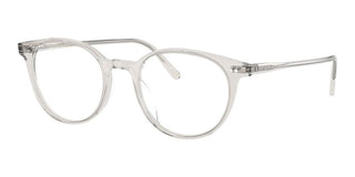 Oliver Peoples MIKETT OV 5429U unisex Grey Round Eyeglasses