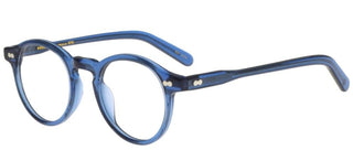 Moscot MILTZEN unisex Blue Other Eyeglasses