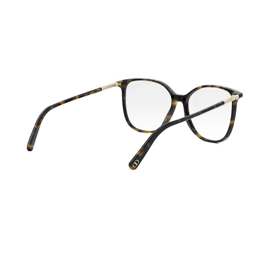 メガネ DIOR Woman Optical frames Brown MINI CD O B6I 2000 Dior Mini CD O B6I 2000 Glasses - US