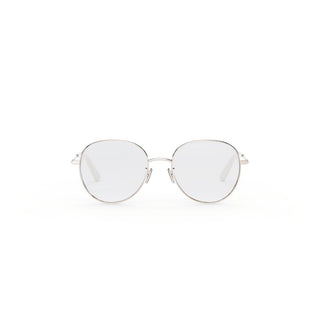 DIOR Mini CD O R3U D600 Mini CD O R3U women Pink Round Eyeglasses