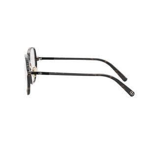 DIOR Mini CD O Mini CD O S8F women Havana Geometric Eyeglasses