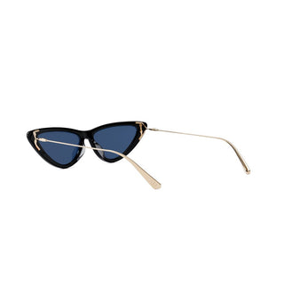 DIOR MissDior MissDior B4U women Black Cat Eye Sunglasses