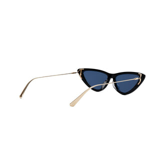 DIOR MissDior MissDior B4U women Black Cat Eye Sunglasses