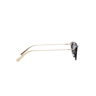 DIOR MissDior MissDior B4U women Black Cat Eye Sunglasses