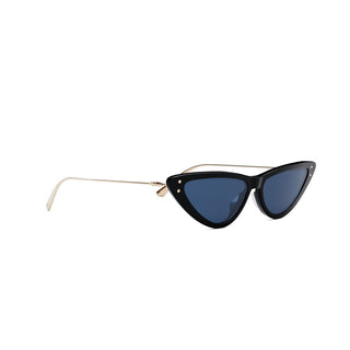 DIOR MissDior MissDior B4U women Black Cat Eye Sunglasses