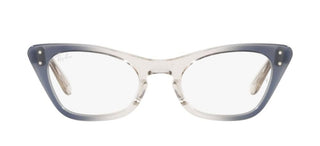 Ray-Ban MISS BURBANK RY 9099V women Blue Cat Eye Eyeglasses