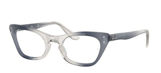 Ray-Ban MISS BURBANK RY 9099V women Blue Cat Eye Eyeglasses