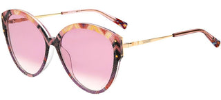 Missoni MIS 0004/S women Pink Butterfly Sunglasses