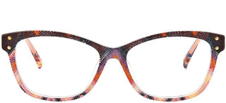 Missoni MIS 0006 women Pink Squared Eyeglasses