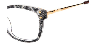 Missoni MIS 0006 women Black Squared Eyeglasses