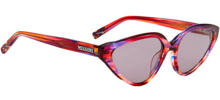 Missoni MIS 0010/S women Red Cat Eye Sunglasses