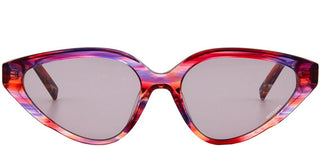 Missoni MIS 0010/S women Red Cat Eye Sunglasses