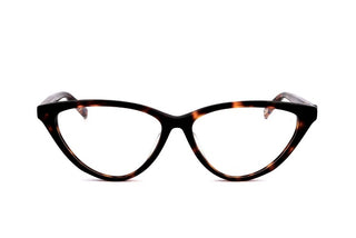 Missoni Mis 0011 Women Red Cat Eye Eyeglasses