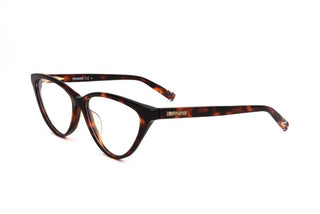 Missoni Mis 0011 Women Red Cat Eye Eyeglasses