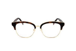 Missoni MIS 0012 women Red Squared Eyeglasses