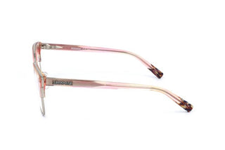 Missoni Mis 0012 Women Pink Squared Eyeglasses