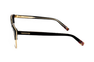 Missoni MIS 0012 women Black Squared Eyeglasses