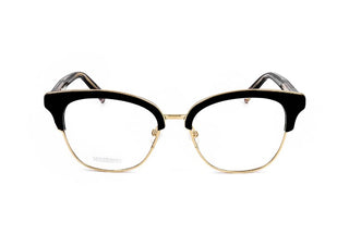 Missoni MIS 0012 women Black Squared Eyeglasses