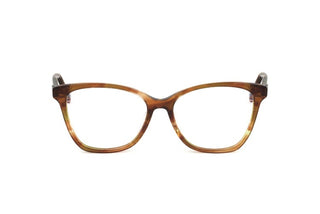 Missoni Mis 0013 Women Brown Squared Eyeglasses