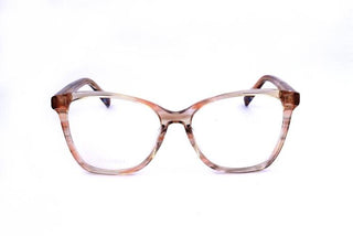 Missoni MIS 0013 women Brown Squared Eyeglasses