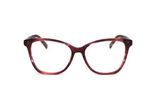 Missoni Mis 0013 Women Red Squared Eyeglasses
