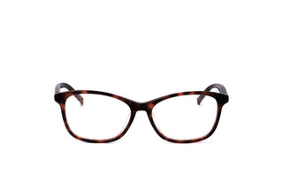 Missoni MIS 0020 women Red Squared Eyeglasses