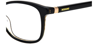 Missoni MIS 0020 women Black Squared Eyeglasses