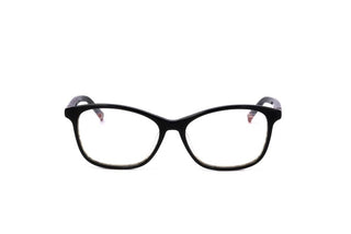 Missoni MIS 0020 women Black Squared Eyeglasses